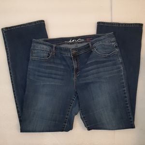 Inc International Concepts Jeans Size 14